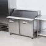 Traulsen UPT4818-RR-SB 48