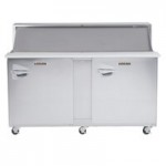 Traulsen UPT4818-RR-SB 48