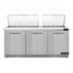 Continental Refrigerator SW72N27M-FB 72