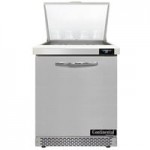 Continental Refrigerator SW72N27M-FB 72