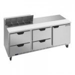 Beverage-Air SPED72HC-18-4 72 Beverage-Air SPED72HC-18-4 72