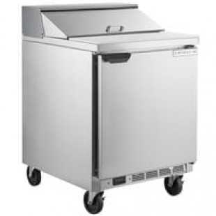 Beverage-Air SPE27HC-B-CL Elite 27