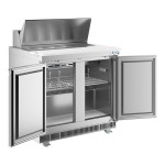Avantco ZPT-36-FB-HC 36