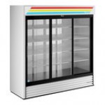 True GDM-69-HC-LD 78 1/8