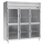 Beverage-Air HFPS3HC-1HS Horizon Series 78