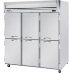 Beverage-Air HFPS3HC-1HS Horizon Series 78