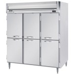 Beverage-Air HFPS3HC-1HS Horizon Series 78