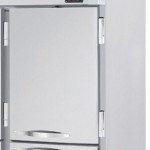 Beverage-Air HFPS3HC-1HS Horizon Series 78