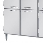 Beverage-Air HFPS3HC-1HS Horizon Series 78