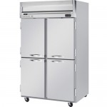 Beverage-Air HRS2HC-1HS Horizon Series 52