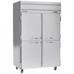 Beverage-Air HRS2HC-1HS Horizon Series 52