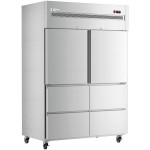 Avantco Z2-R4-N 54