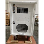 Scratch and Dent Airrex 5 Ton Portable Air-Cooled Heat Pump AHSC-60R - 60,000 BTU, 220V, 1 Phase