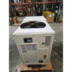 Scratch and Dent Airrex 5 Ton Portable Air-Cooled Heat Pump AHSC-60R - 60,000 BTU, 220V, 1 Phase