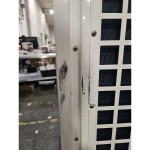 Scratch and Dent Airrex 5 Ton Portable Air-Cooled Heat Pump AHSC-60R - 60,000 BTU, 220V, 1 Phase