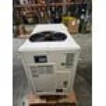 Scratch and Dent Airrex 5 Ton Portable Air-Cooled Heat Pump AHSC-60R - 60,000 BTU, 220V, 1 Phase