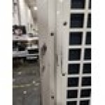 Scratch and Dent Airrex 5 Ton Portable Air-Cooled Heat Pump AHSC-60R - 60,000 BTU, 220V, 1 Phase