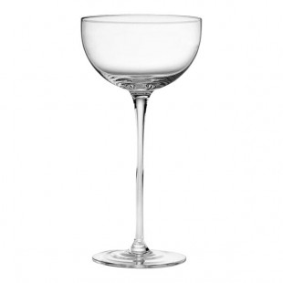 Flavour Blaster 5.9 oz. Clear Bubble Cocktail Glass - 2/Pack Flavour Blaster 5.9 oz. Clear Bubble Cocktail Glass - 2/Pack