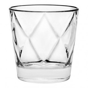 Vidivi Concerto from BauscherHepp 7.8 oz. Rocks / Old Fashioned Glass - 24/Case