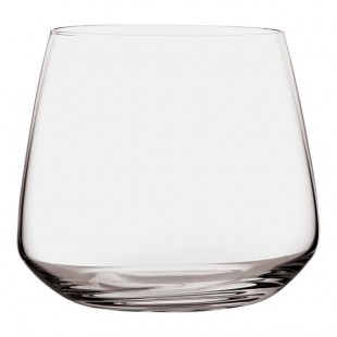 Nude Mirage from Steelite International 14 oz. Rocks / Double Old Fashioned Glass - 16/Case Nude Mirage from Steelite International 14 oz. Rocks / Double Old Fashioned Glass - 16/Case