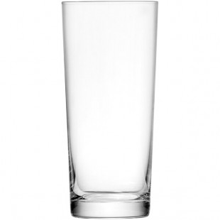 Schott Zwiesel Basic Bar 13.1 oz. Beverage Glass by Zwiesel Fortessa Tableware Solutions - 6/Case Schott Zwiesel Basic Bar 13.1 oz. Beverage Glass by Zwiesel Fortessa Tableware Solutions - 6/Case