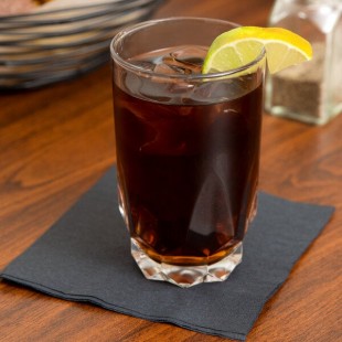 Arcoroc 75926 Artic 8.75 oz. Highball Glass by Arc Cardinal - 48/Case