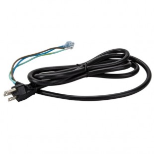 Waring 031104 Cord Set for Countertop Ranges