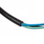Waring 031104 Cord Set for Countertop Ranges