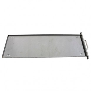 Southbend 1183976 Tray Assembly, 16 In Ss Crumb
