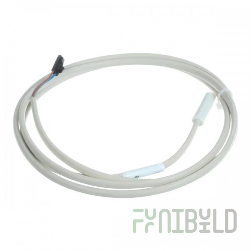 Multiplex WBL-93-088 Probe Defrost Control