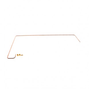 Garland CK2426200 .187 Tub Oven Valve Comp Union Kit