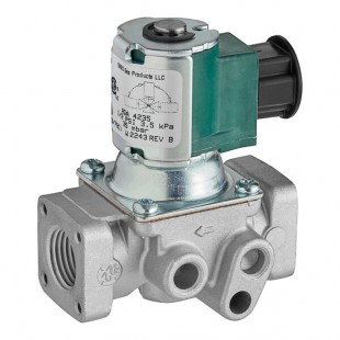 Imperial 1134 Solenoid Gas 120v 3/8 In