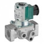 Imperial 1134 Solenoid Gas 120v 3/8 In