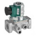 Imperial 1134 Solenoid Gas 120v 3/8 In