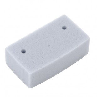 Waring 28247 Replacement Lower Foam Baffle for Blenders Waring 28247 Replacement Lower Foam Baffle for Blenders