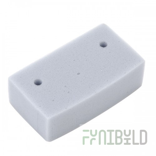 Waring 28247 Replacement Lower Foam Baffle for Blenders