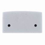 Waring 28247 Replacement Lower Foam Baffle for Blenders
