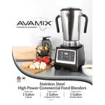 AvaMix 928PJARPAD2 Blender Jar Pad for BX1GSST Blenders AvaMix 928PJARPAD2 Blender Jar Pad for BX1GSST Blenders