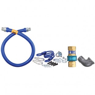 Dormont 16125BPQR72 SnapFast® 72