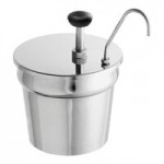 Paragon 9160 ParaFryer Mighty 37.5 lb. Digital Corn Dog Fryer - 120V, 1800W