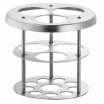 Carnival King RWS35 3.5 Qt. Warmer with Pump