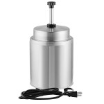 Carnival King RWS35 3.5 Qt. Warmer with Pump