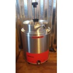 Carnival King RWS35 3.5 Qt. Warmer with Pump