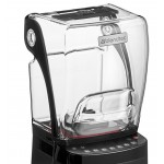 Blendtec SNBSXC2901-B1L Stealth Nitro X 3.8 hp Blender with Frothing Micronizers, Sound Enclosure, and Jarless Blending - 120V Blendtec SNBSXC2901-B1L Stealth Nitro X 3.8 hp Blender with Frothing Micronizers, Sound Enclosure, and Jarless Blending - 120V