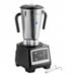 AvaMix BX1GRG2J 3 3/4 hp 1 Gallon Stainless Steel Heavy Duty Commercial Food Blender with 2 Jars - 120V AvaMix BX1GRG2J 3 3/4 hp 1 Gallon Stainless Steel Heavy Duty Commercial Food Blender with 2 Jars - 120V