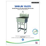Sani-Lav 531FF-0.5 25
