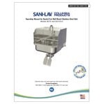 Sani-Lav 607D 16