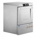 Hobart LXNH-2 High-Temperature Undercounter Dishwasher - 120/208-240V