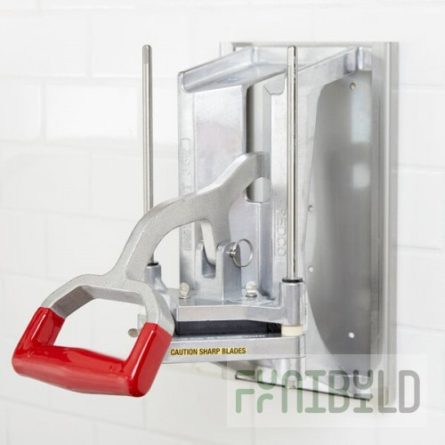 Vollrath 15016 Redco InstaCut 3.5 1/4