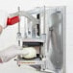 Vollrath 15016 Redco InstaCut 3.5 1/4